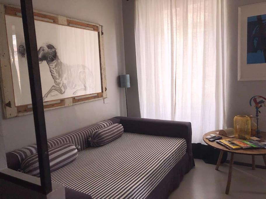 Brera Luxury Cozy Flat! Milan