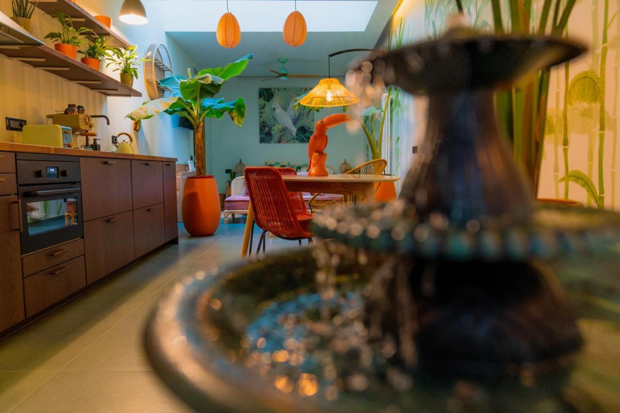 Experience - Palms Apartment Milan