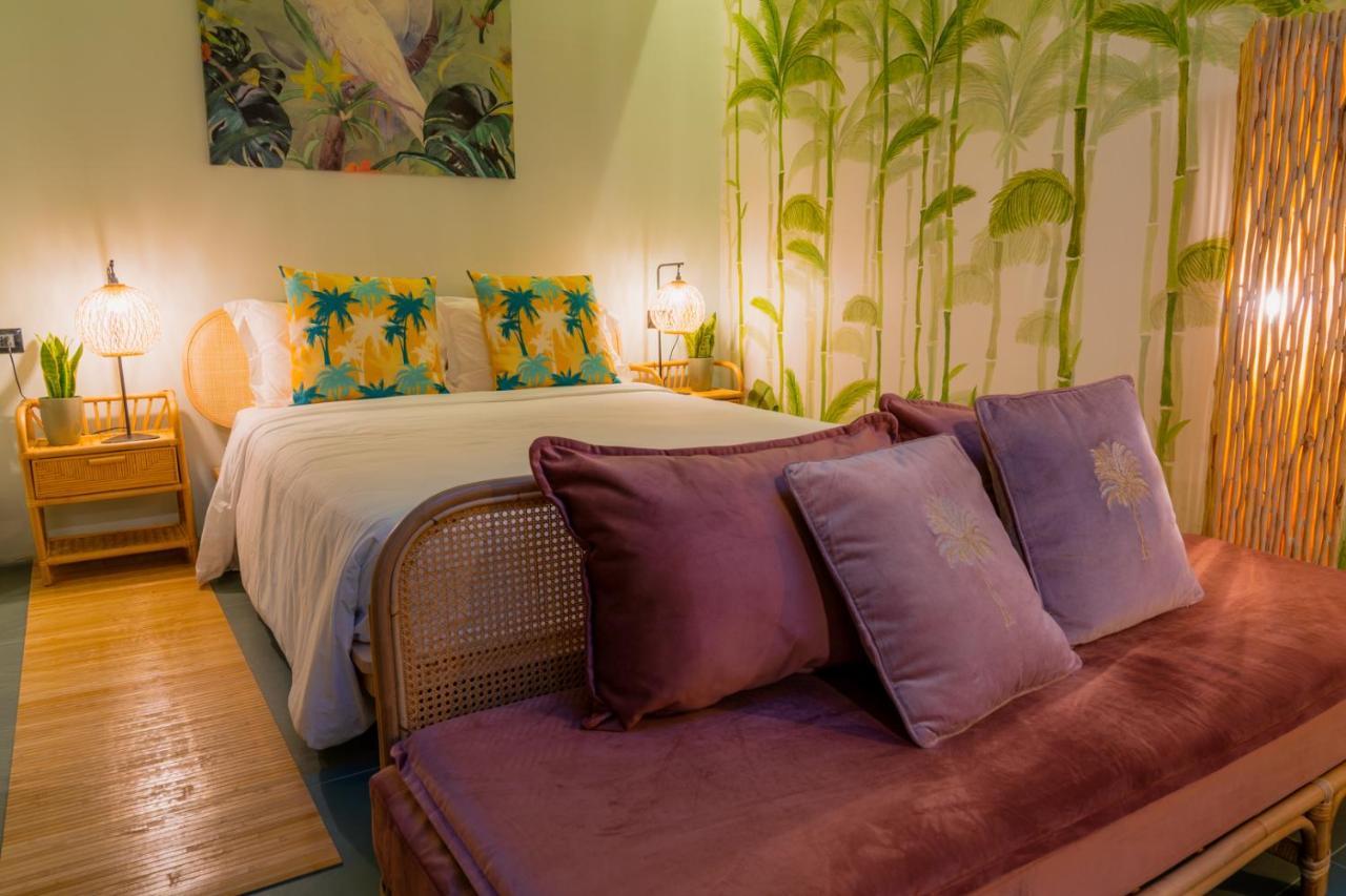 Apartment Experience - Palms