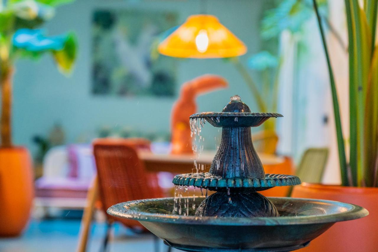 Apartment Experience - Palms Milan