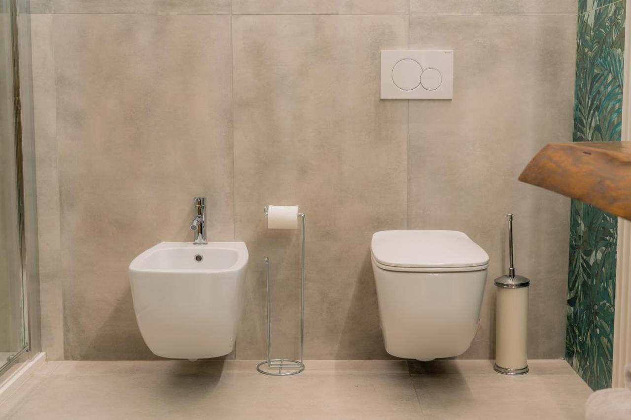 Apartment Experience - Palms Milan