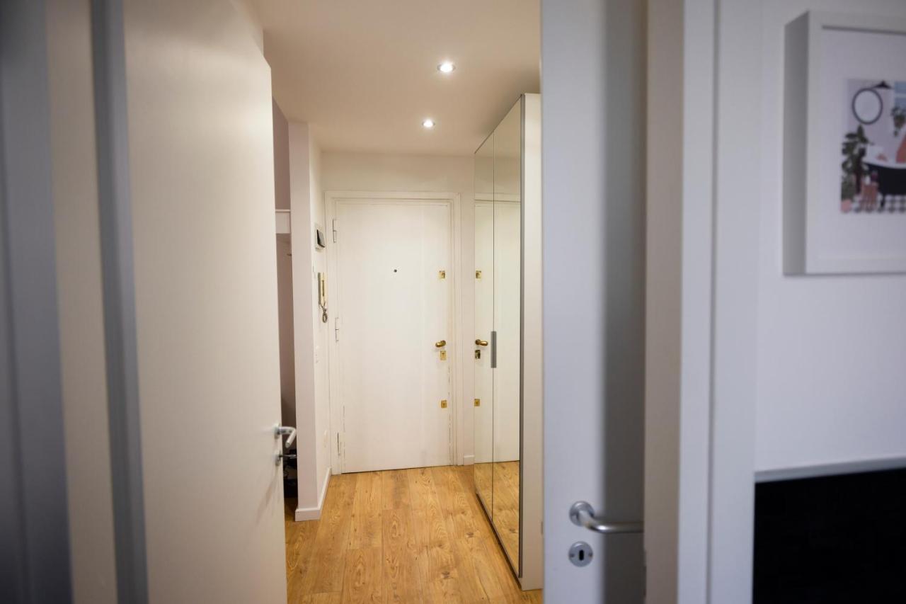 Ampio Bilocale In Zona Navigli/romolo Apartment