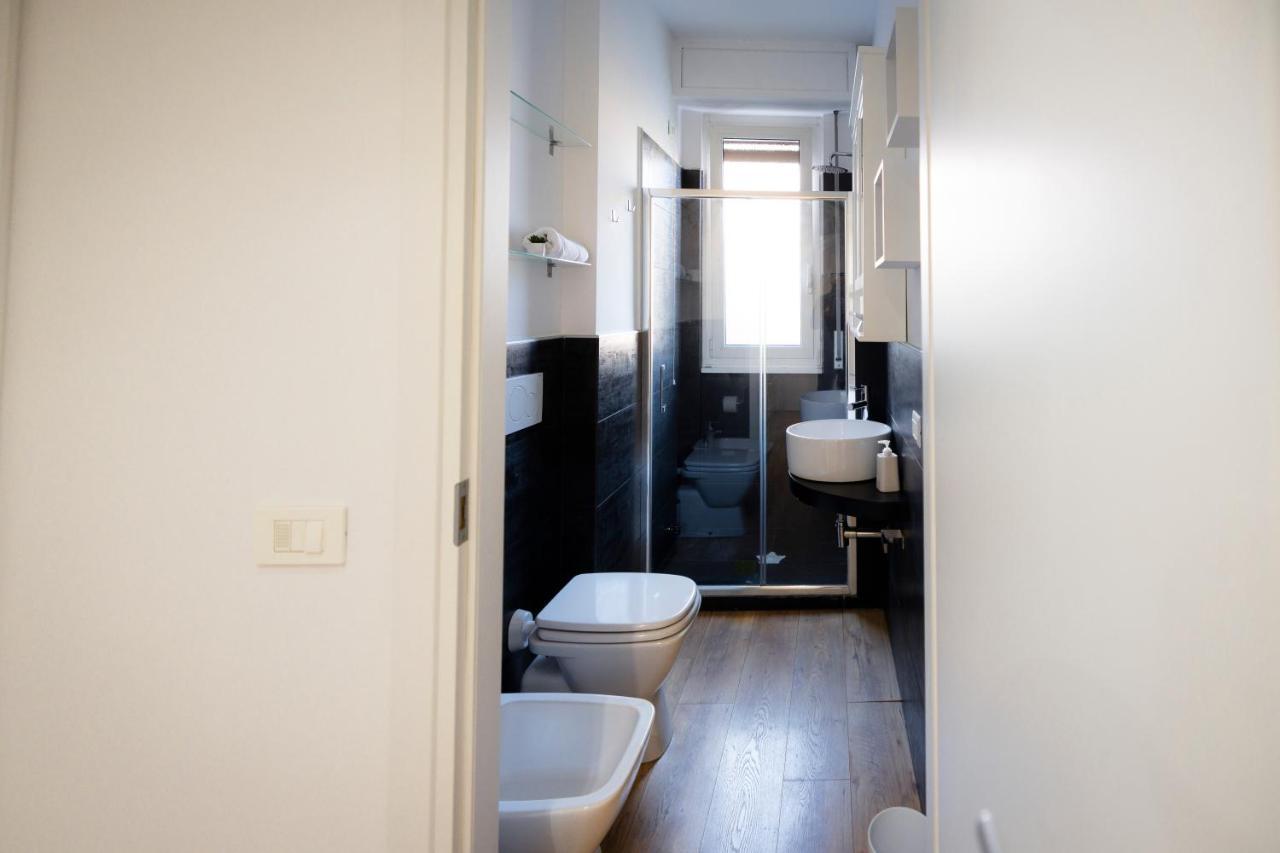 Apartment Ampio Bilocale In Zona Navigli/romolo *