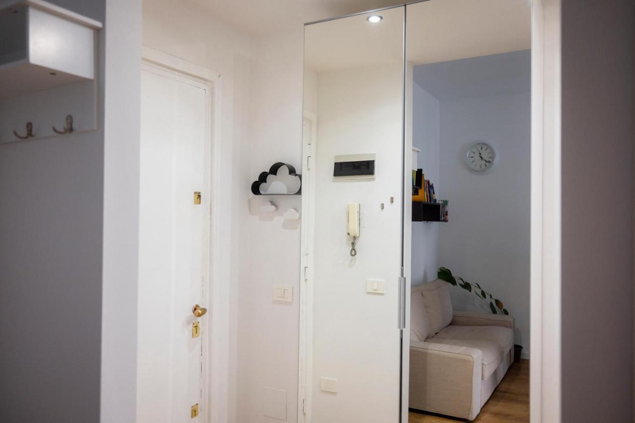 Ampio Bilocale In Zona Navigli/romolo Apartment