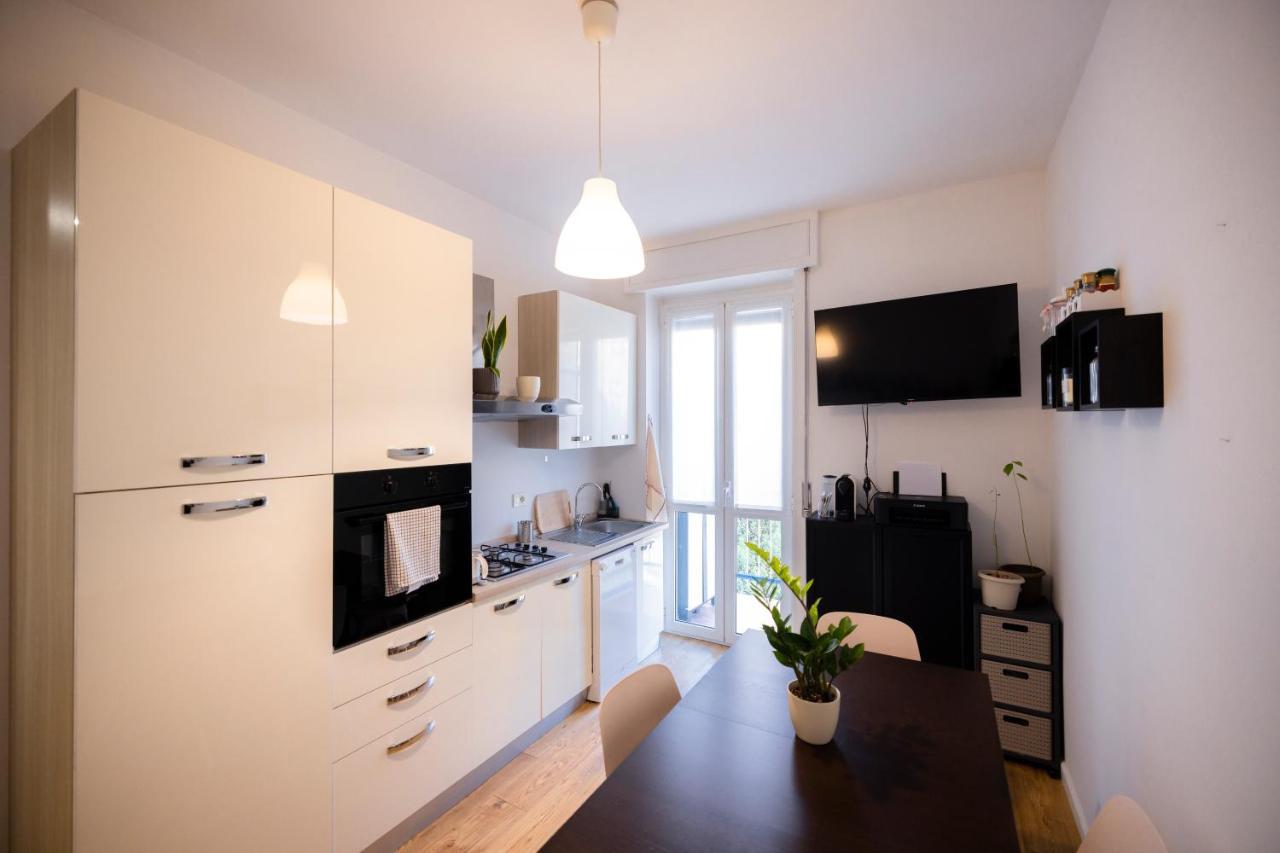 Ampio Bilocale In Zona Navigli/romolo Apartment