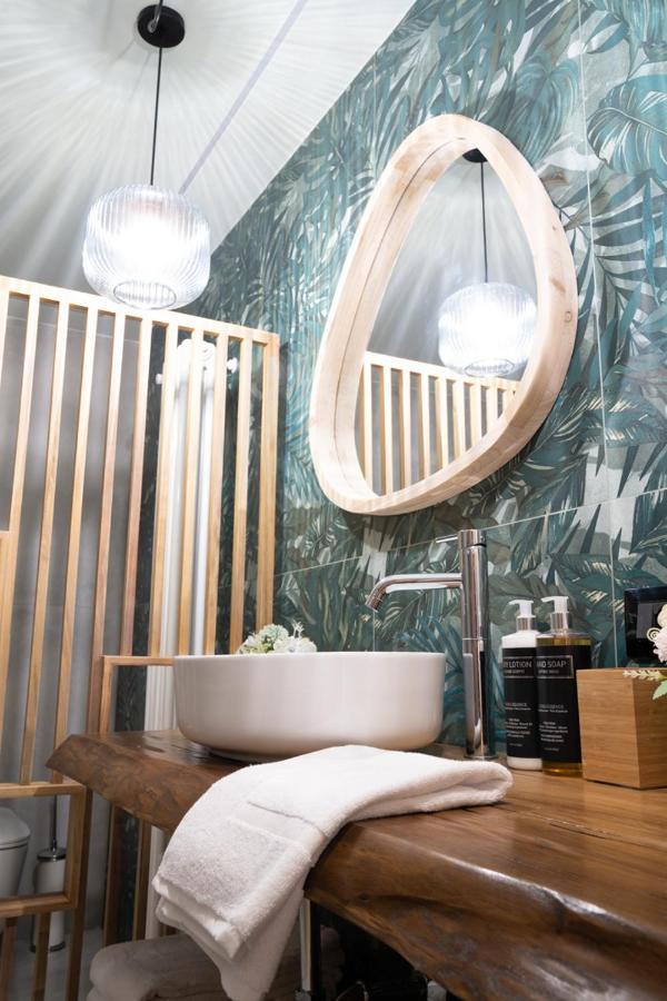 Experience - Palms Apartment Milan
