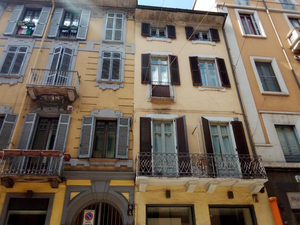 Bnbutler - Pontaccio 4 - Brera - Atmosfere Di Charme In Pieno Centro Apartment