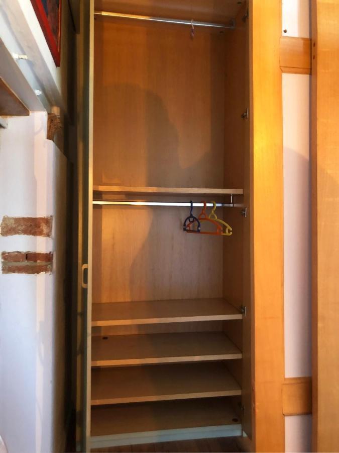 With Terrace And Loft With Garden In Naviglio Pavese Guest house Milan