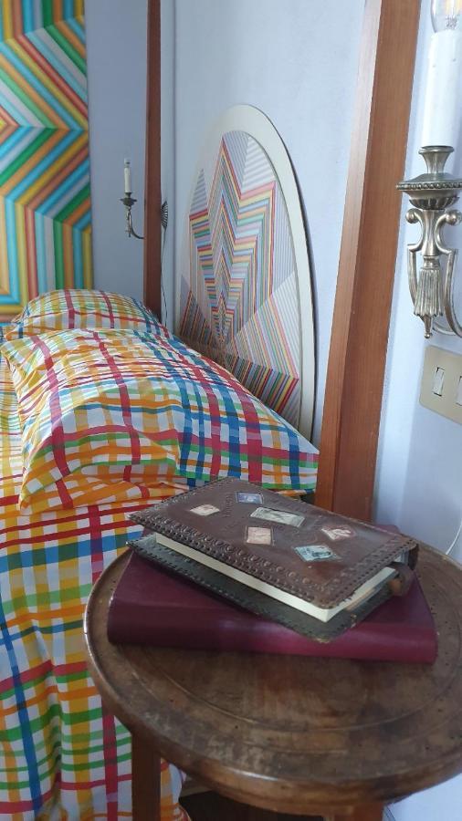 With Terrace And Loft With Garden In Naviglio Pavese