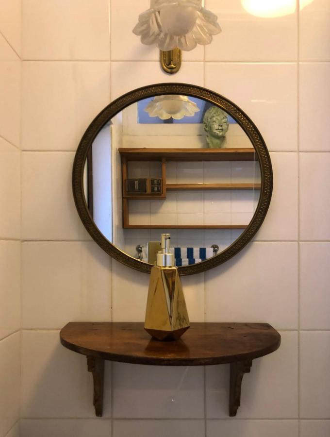 With Terrace And Loft With Garden In Naviglio Pavese Guest house
