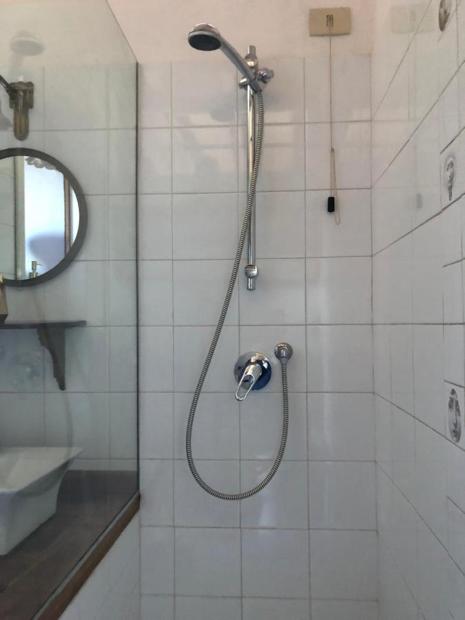 With Terrace And Loft With Garden In Naviglio Pavese Guest house