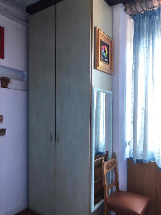 Guest house With Terrace And Loft With Garden In Naviglio Pavese