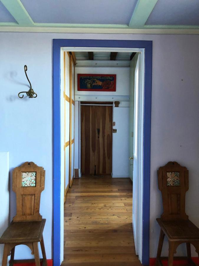 Guest house With Terrace And Loft With Garden In Naviglio Pavese *