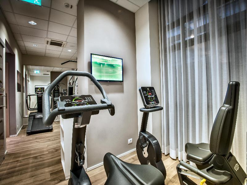 Worldhotel Casati 18 Hotel Milan