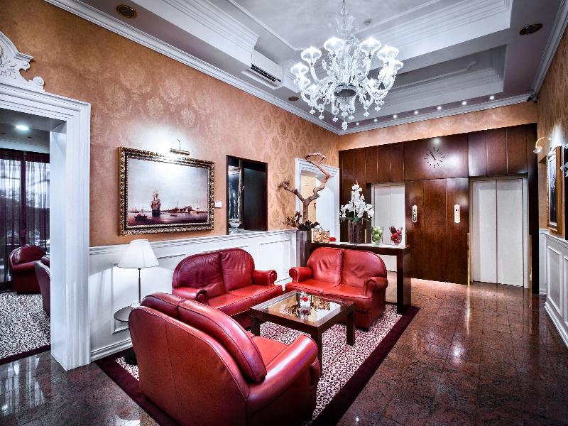 Worldhotel Casati 18 Hotel Milan