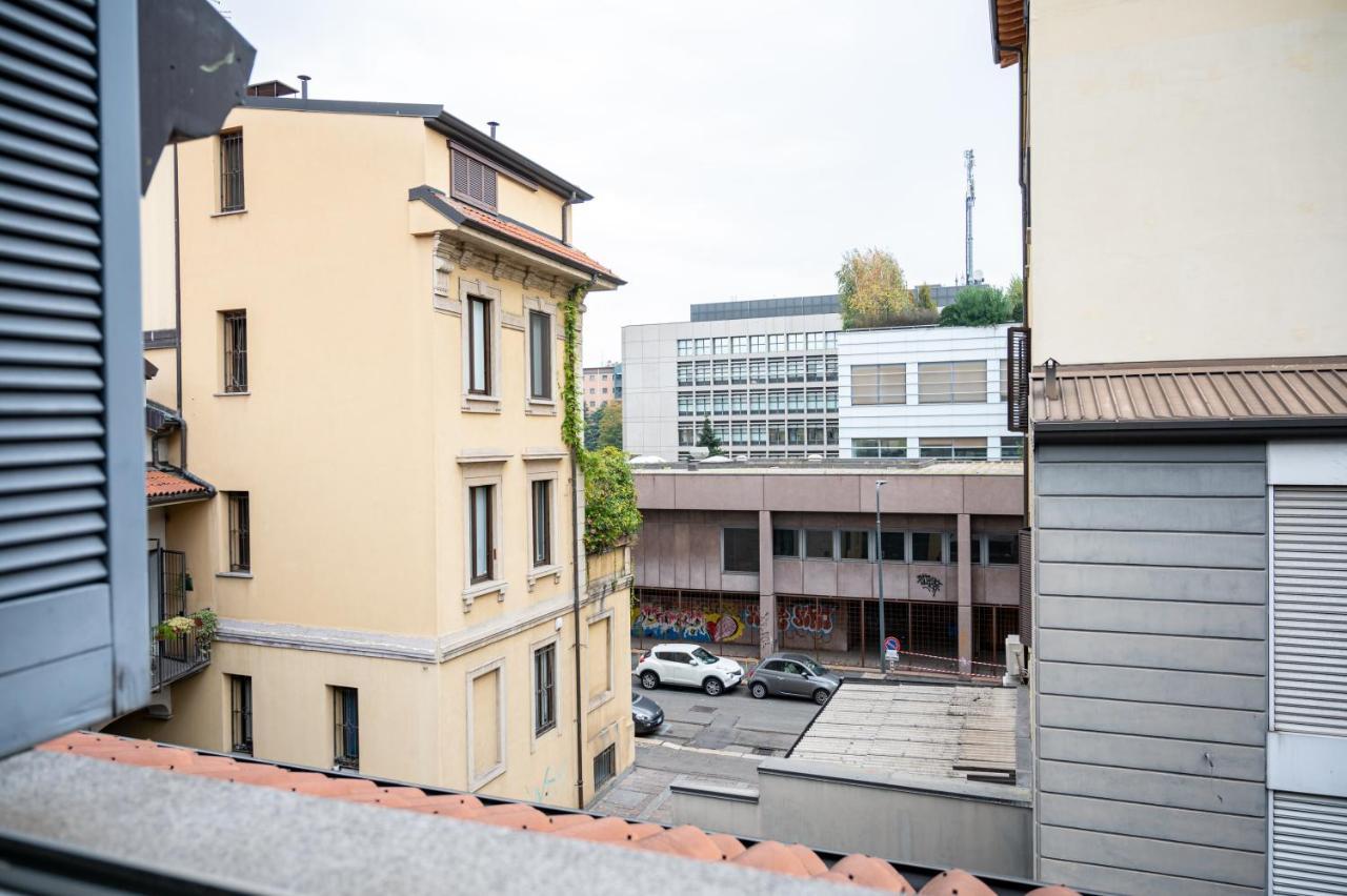 Apartamento Trilocale Zona Farini/isola