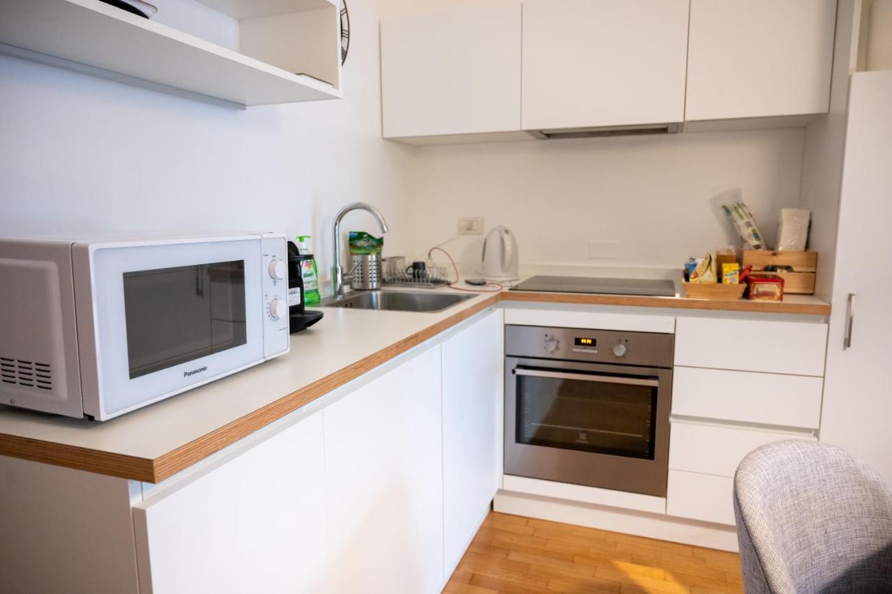 Apartamento Trilocale Zona Farini/isola