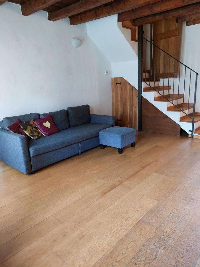 Naviglio House *
