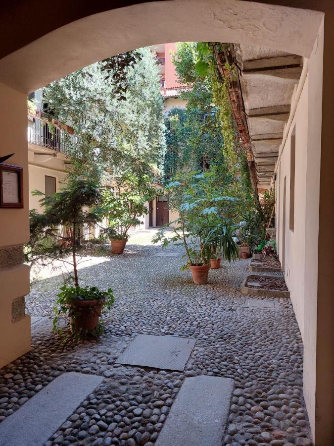 Naviglio House Milano