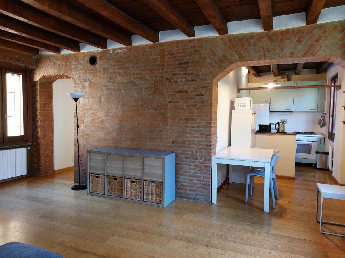 Naviglio House Milano