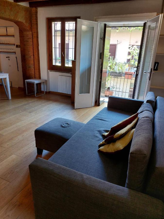 Alloggio in famiglia Naviglio House Milano