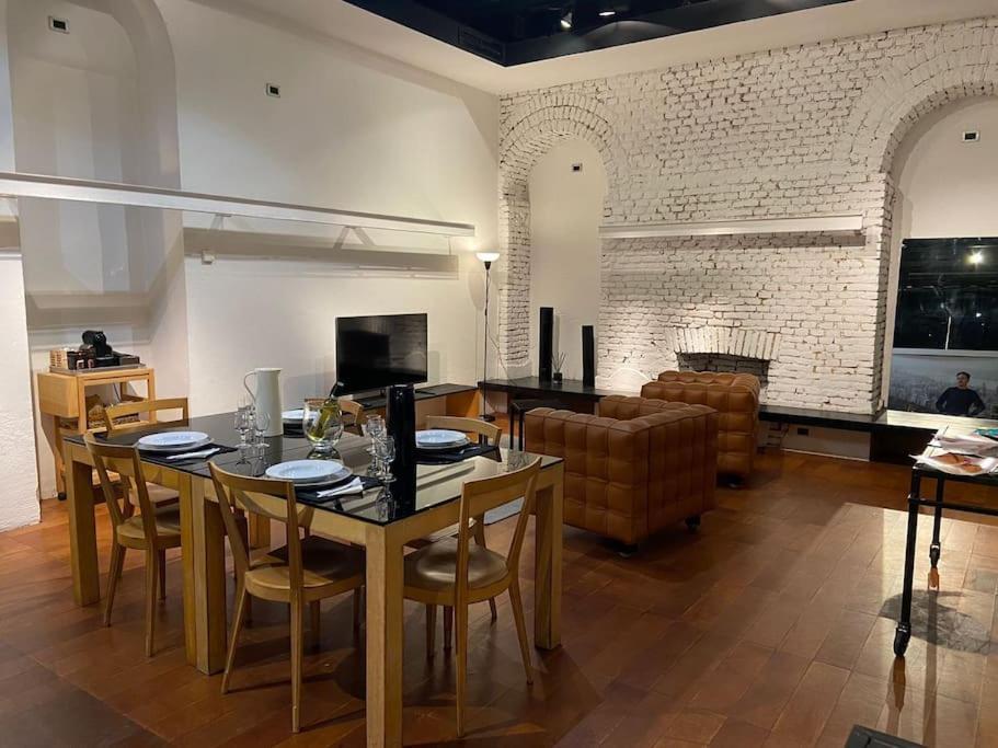 Appartamento Corso Concordia Loft