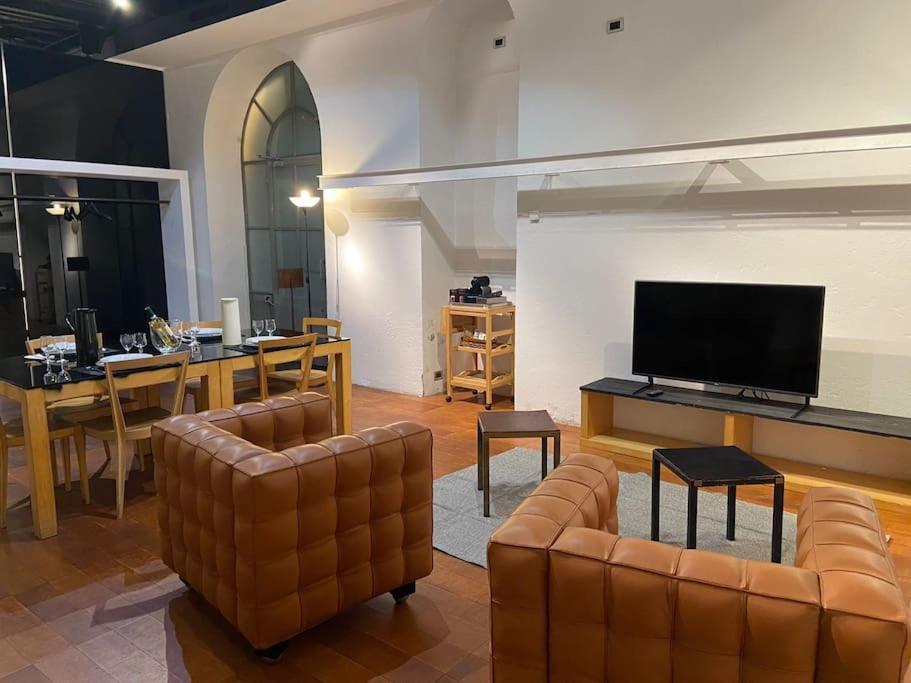 Appartamento Corso Concordia Loft Milano