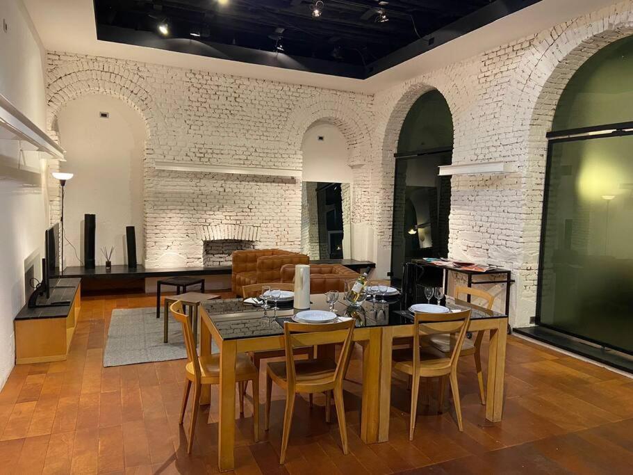 Corso Concordia Loft Appartamento