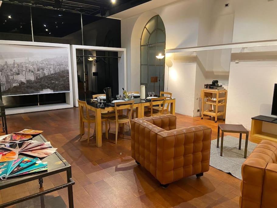 Corso Concordia Loft Apartment