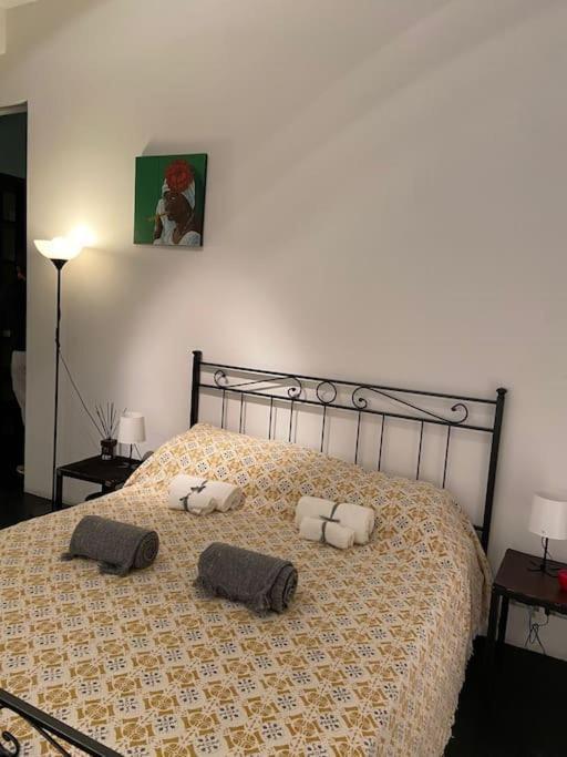 Corso Concordia Loft Appartamento Milano