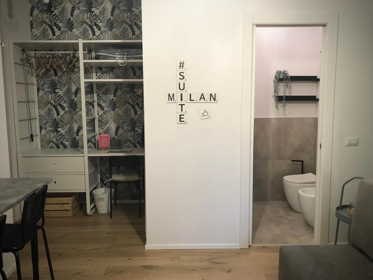 Apartment Suitemilan133 - Navigli Santagostino Milan