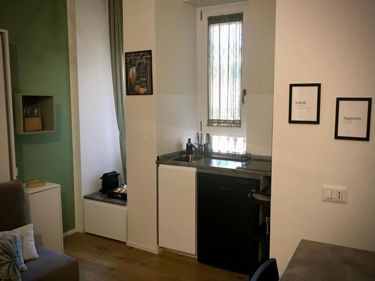 Suitemilan133 - Navigli