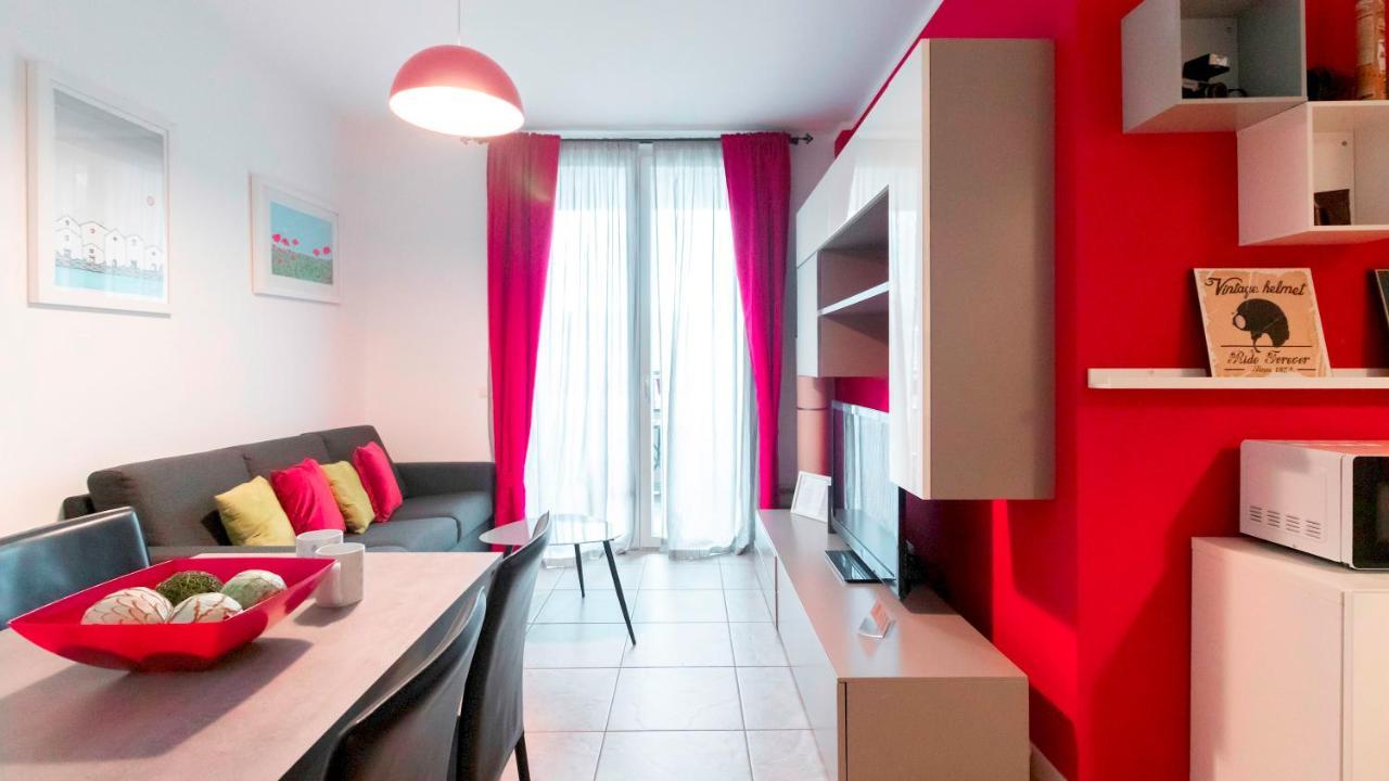 Italianway - Branda Castiglioni 2 Appartamento *