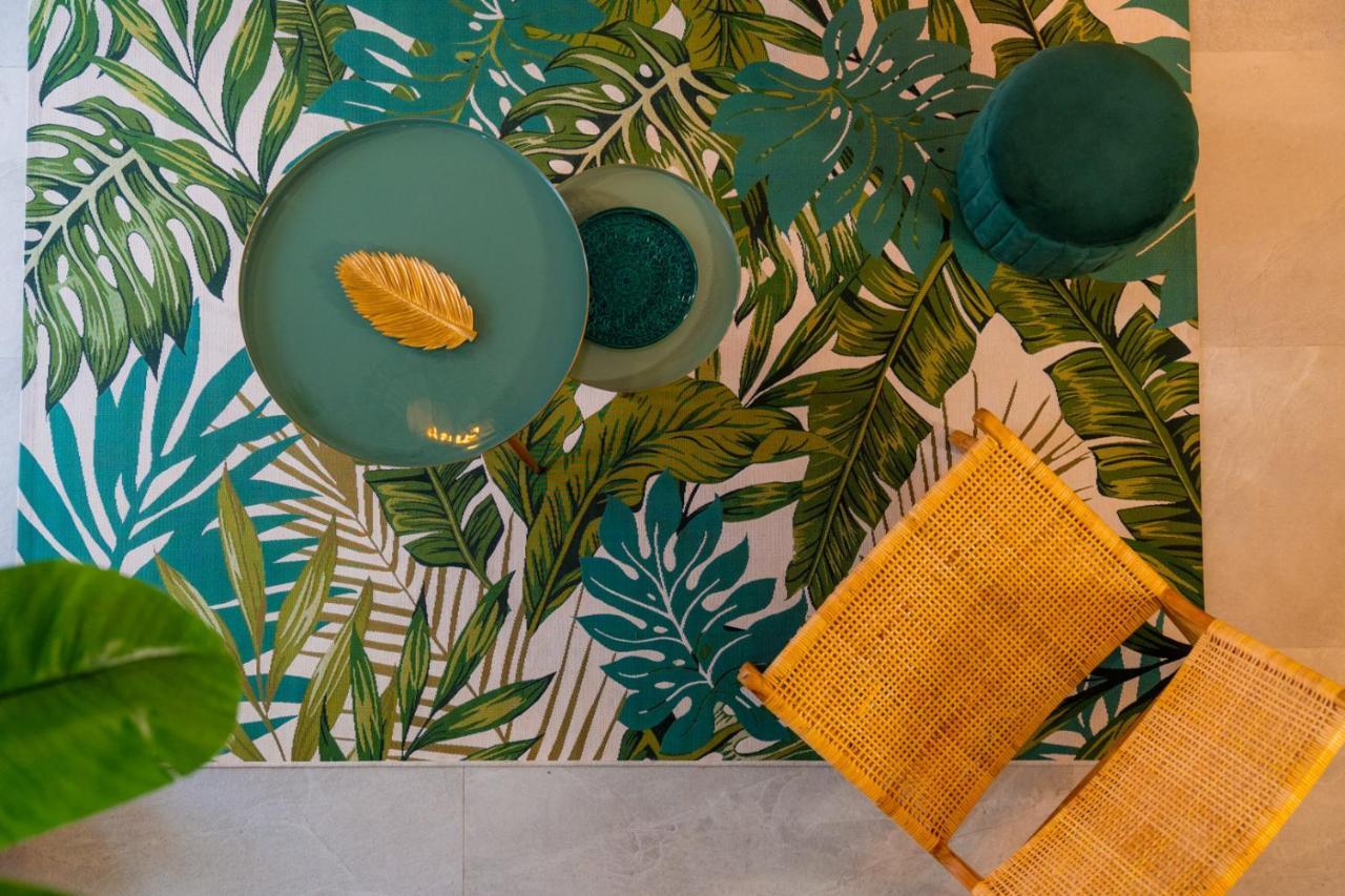 Appartamento Experience - Jungle