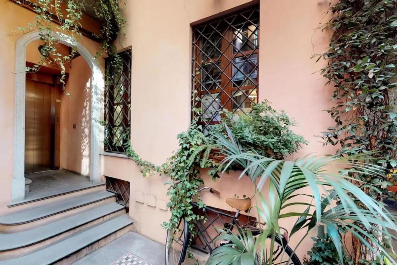 Apartamento Italianway - Borgospesso 14 *