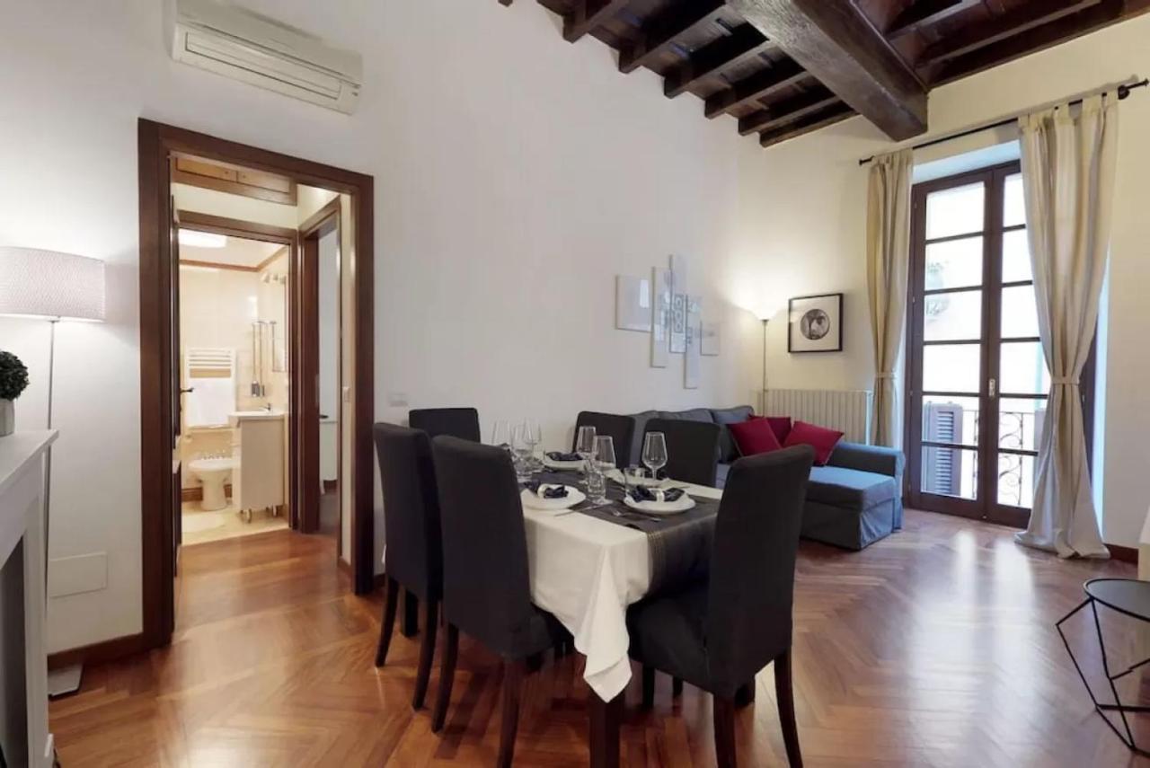 Apartamento Italianway - Borgospesso 14 Milão