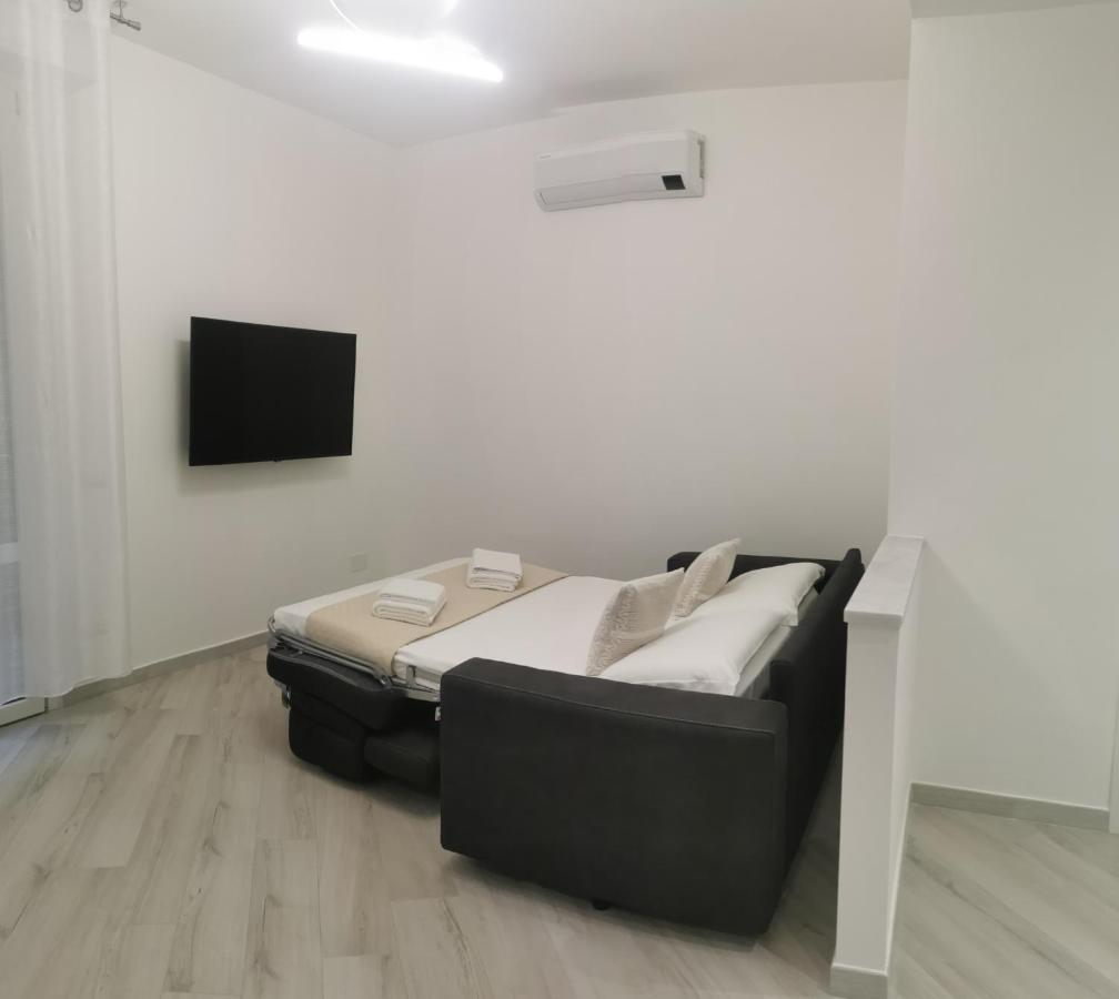 Apartment Residenze Niguarda E Milan