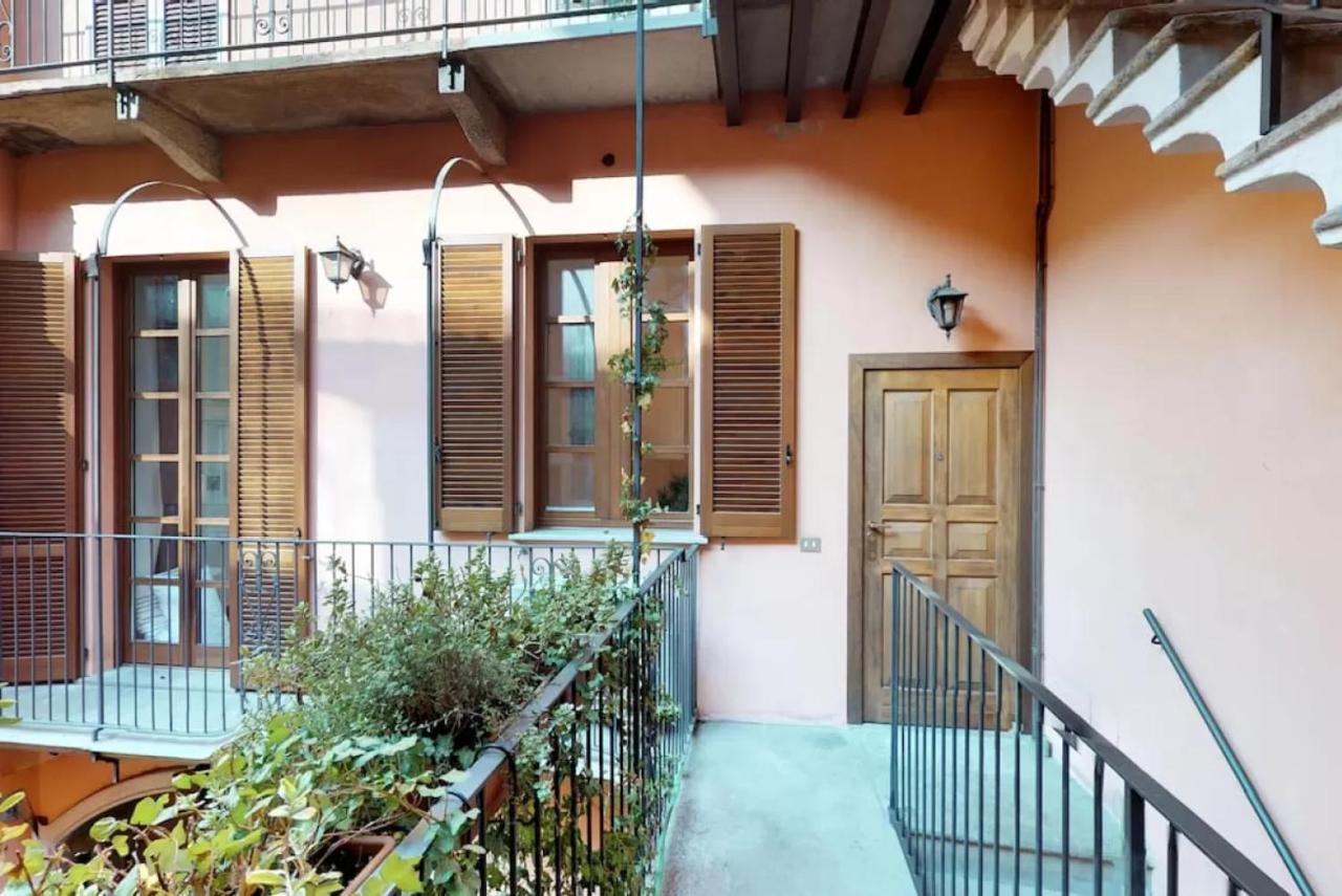 Apartamento Italianway - Borgospesso 14