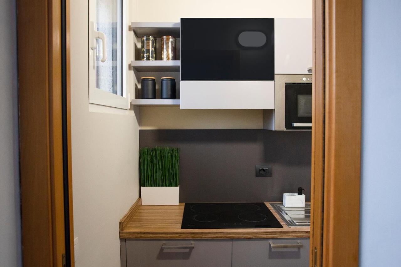 Apartment The Attic - Netflix Milan