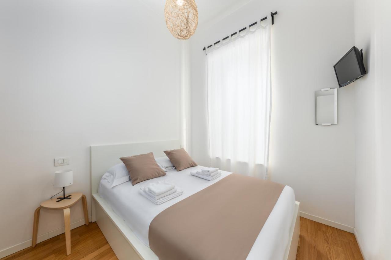 Apartment Casa Da Luna Milan