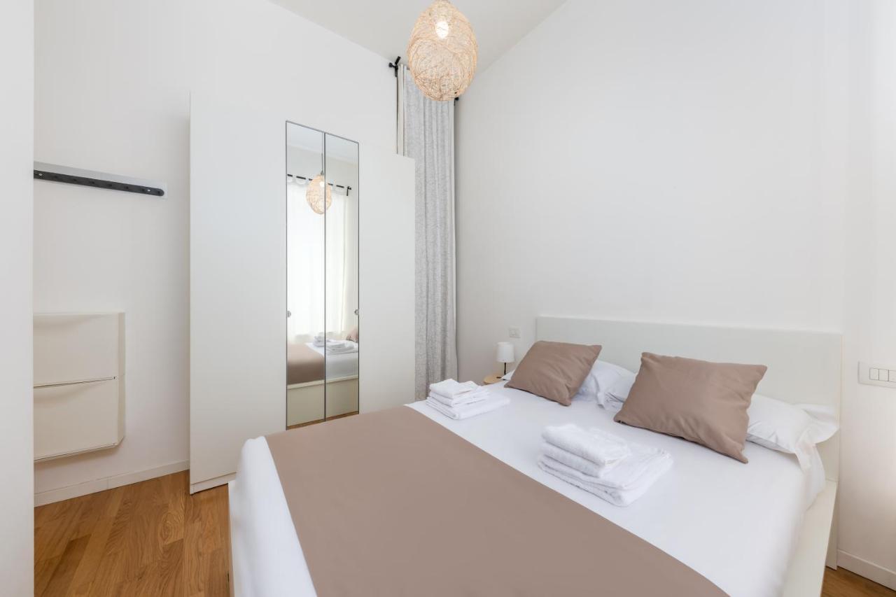 Apartment Casa Da Luna Milan