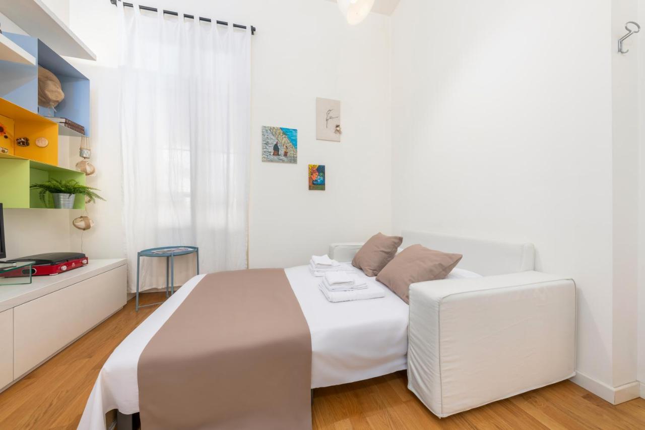 Apartment Casa Da Luna Milan