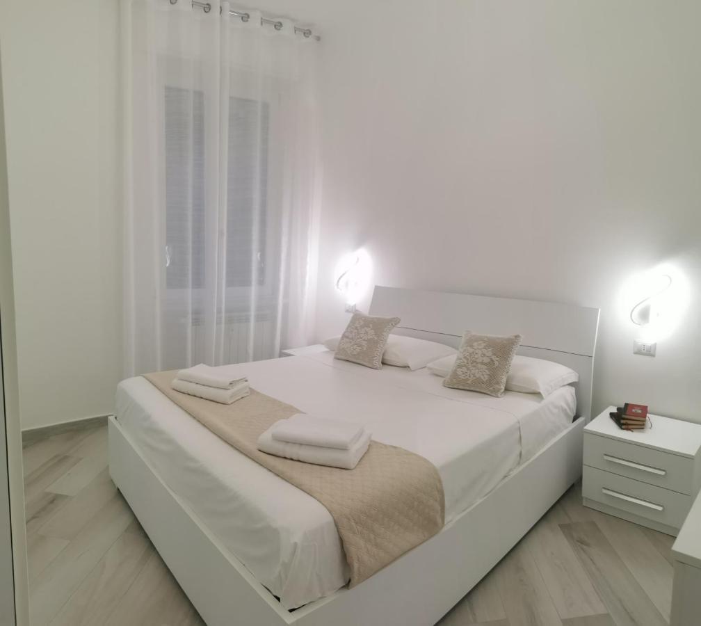 Apartment Residenze Niguarda E Milan