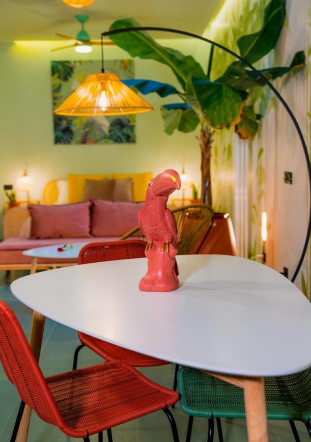 Apartamento Experience - Palms *