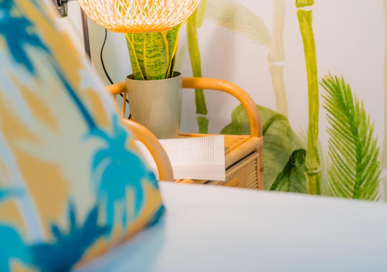 Experience - Palms Apartment *