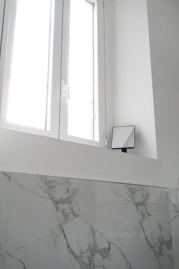 Little World Affori District 4 Pax Wifi Apartamento Milão