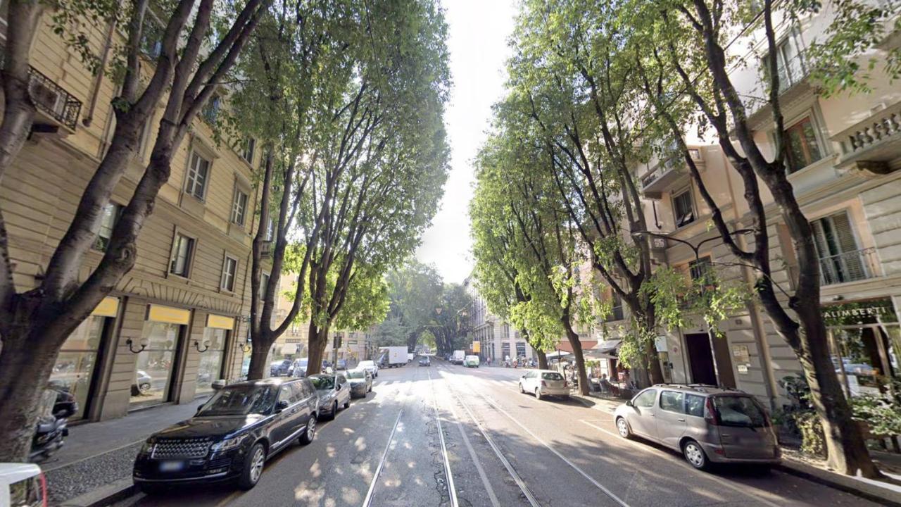 Italianway - Vincenzo Monti 29 C Appartamento Milano