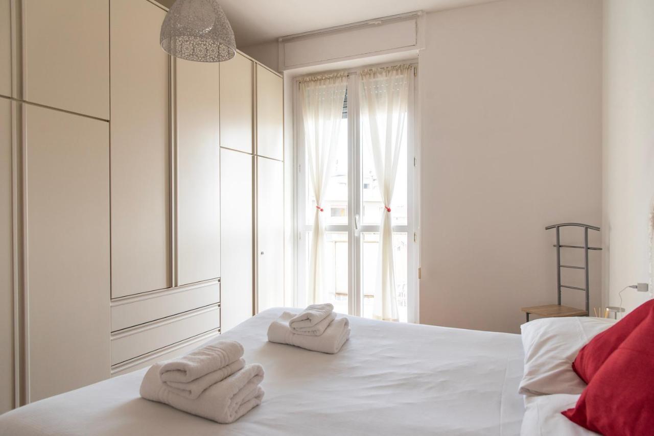 Youhosty - Buonarroti 15 Appartamento Milano