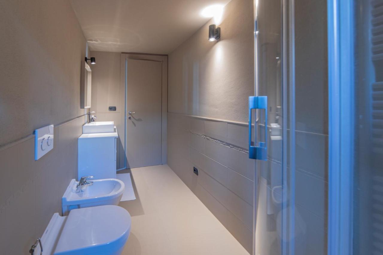 12 Apartment Milan