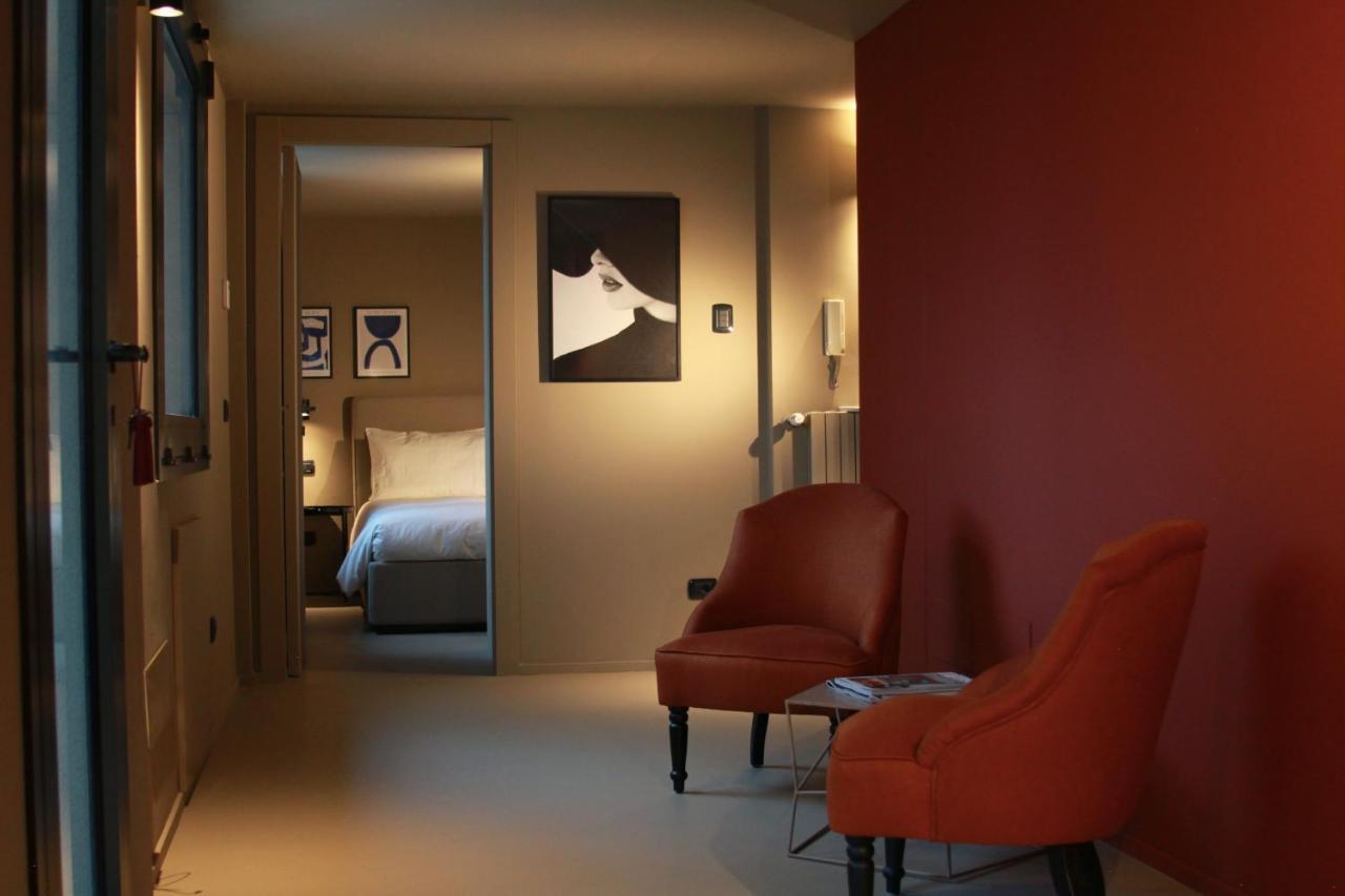 Apartment 12 *